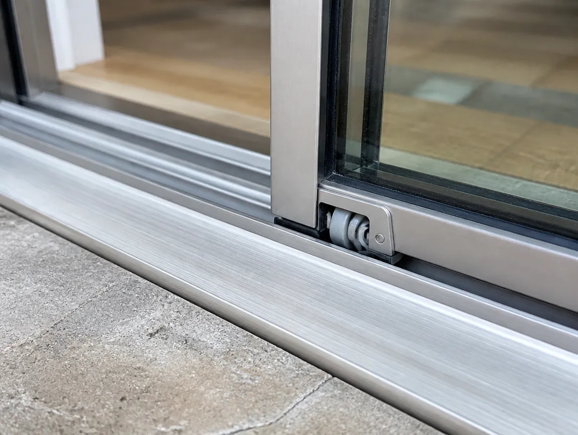 Why Choose Sliding Door Repair West Palm Beach?