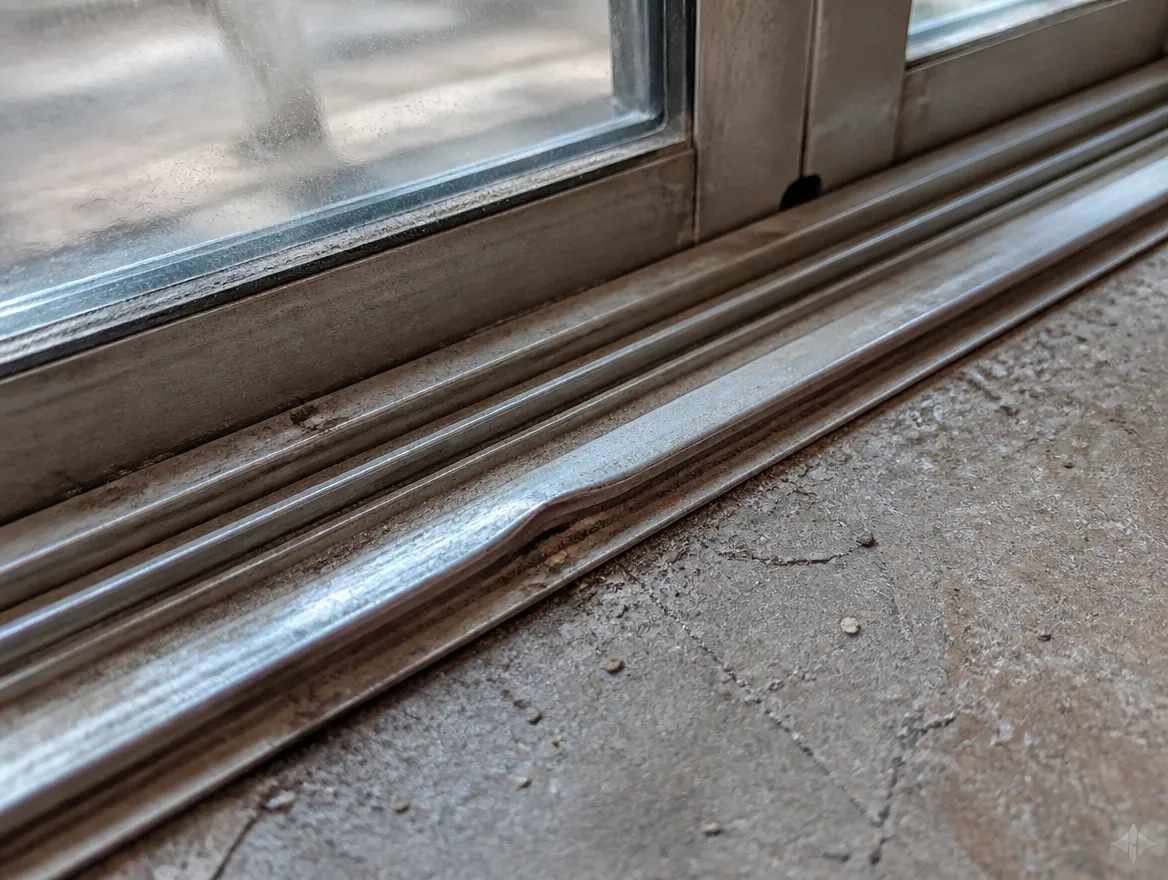 Why Choose Sliding Door Repair West Palm Beach?